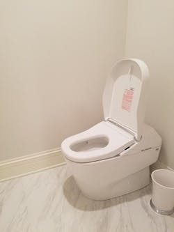 Toto watersense NeoRest toilets in Healthy Home 2018 Toto watersense NeoRest toilets in Healthy Home 2018