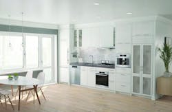 Bosch connected home appliances Bosch connected home appliances