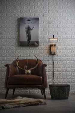 Vermont Forge Sparky Wall Fixture Vermont Forge Sparky Wall Fixture