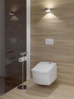 TOT Neores AC wall-hung toilet TOT Neores AC wall-hung toilet