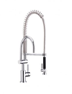 Dornbracht Tara Classic Profi faucet Dornbracht Tara Classic Profi faucet
