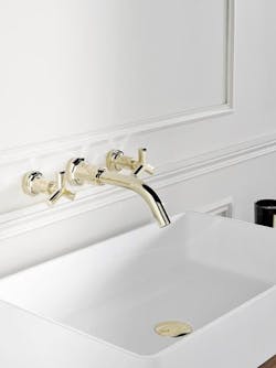 THG Les Ondes Angle Croisillons THG Les Ondes Angle Croisillons