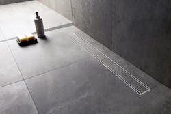 Easy Drain Modulo linear drain Easy Drain Modulo linear drain