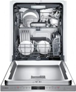 Bosch stainless steel dishwasher Bosch stainless steel dishwasher