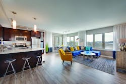 Solar Innovations Tilt Turn window Solar Innovations Tilt Turn window