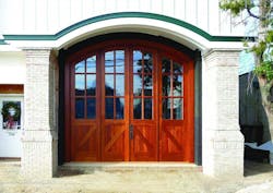 Real Carriage Doors garage doors Real Carriage Doors garage doors