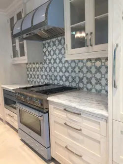 BlueStar Kitchen competition finalist Cindy Rinfret BlueStar Kitchen competition finalist Cindy Rinfret