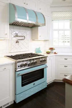 BlueStar Kitchen Design Competition finalist by Pamela Polvere BlueStar Kitchen Design Competition finalist by Pamela Polvere