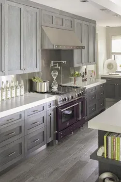 BlueStar Kitchen Design Competition finalist project from Debbie Gottlieb BlueStar Kitchen Design Competition finalist project from Debbie Gottlieb