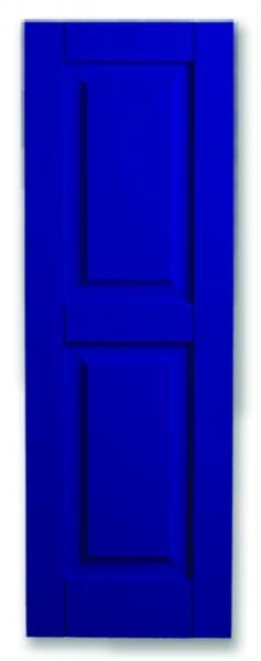 Nu-wood exterior shutter for homes Nu-wood exterior shutter for homes