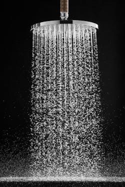 hansgrohe Raindance OverheadShower RainAir hansgrohe Raindance OverheadShower RainAir