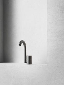 FANTINI About Water Faucet Michael Anastassiades FANTINI About Water Faucet Michael Anastassiades