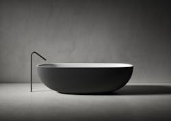 Boffi lissoni Faroe Freestanding bathtub Boffi lissoni Faroe Freestanding bathtub