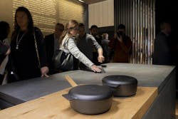 Elica integrated induction cooktop Elica integrated induction cooktop