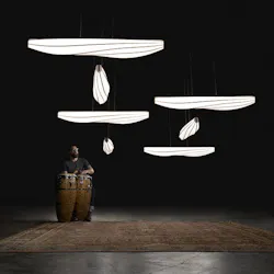 Cerno Group Lenis Light Fixture Cerno Group Lenis Light Fixture