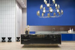 Ego kitchen island from Abimis Ego kitchen island from Abimis