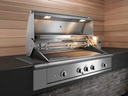 DCS Series 9 grill DCS Series 9 grill