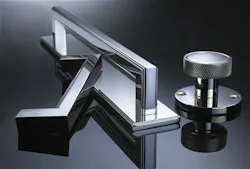 2 Colonial Bronze 745 cabinet hardware 2 Colonial Bronze 745 cabinet hardware