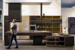 Rastelli kitchen Rastelli kitchen