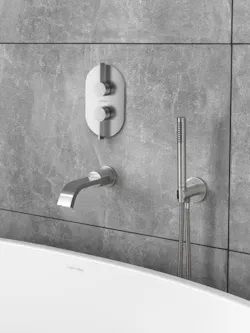 Victoria Albert Soriano Faucet Collection bath Shower Victoria Albert Soriano Faucet Collection bath Shower