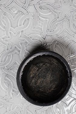 Country Floors Moresque ceramic tile Country Floors Moresque ceramic tile