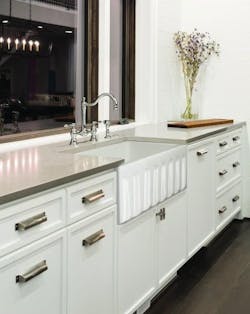 Franke Farm House Collection kitchen sink Franke Farm House Collection kitchen sink