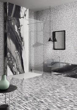 Emilceramica tele di marmo large slab Emilceramica tele di marmo large slab