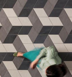 Marca Carona Chalk tile collection Marca Carona Chalk tile collection