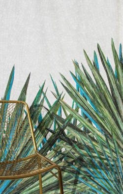 Broad Street glass mosaic from New Ravenna Broad Street glass mosaic from New Ravenna