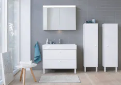 Duravit Brioso bath collection in white Duravit Brioso bath collection in white