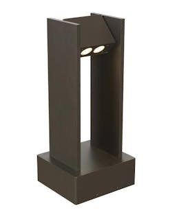 Tech Lighting Zur outdoor path lighting Tech Lighting Zur outdoor path lighting