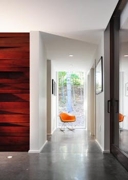 Marvin Windows Architects Competition winner Marvin Windows Architects Competition winner