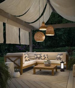 Kichler Lighting Palisades outdoor lighting collection Kichler Lighting Palisades outdoor lighting collection