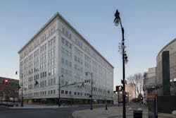 Marvin Windows Competition Best Historic finalist Marvin Windows Competition Best Historic finalist