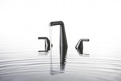 Kallista Taper Bjark Ingels modern bath faucet Kallista Taper Bjark Ingels modern bath faucet