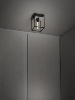 Buster + Punch Caged light Buster + Punch Caged light