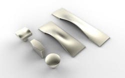 Belwith-Keeler Hardware emerge collection Belwith-Keeler Hardware emerge collection