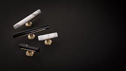 Belwith-Keeler Firenze hardware collection Belwith-Keeler Firenze hardware collection