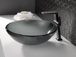 Delta Pivotal modern bath faucet Delta Pivotal modern bath faucet