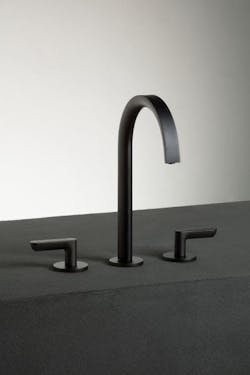 Fantini Icona Deco modern bathroom faucet Fantini Icona Deco modern bathroom faucet