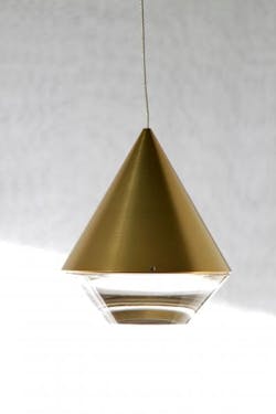 Archilume Alto lighting pendant Archilume Alto lighting pendant