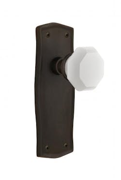 Nostalgic Warehouse Milk White Nostalgic Warehouse Milk White