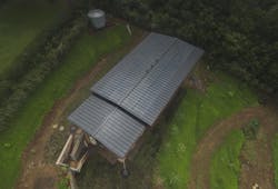 Sunflare solar panels Sunflare solar panels