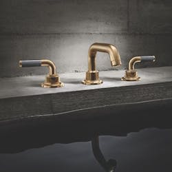 California Faucets Descanso series California Faucets Descanso series