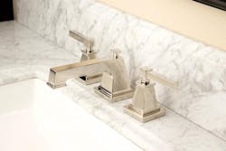 Newport Brass Malvina bath faucet made in america Newport Brass Malvina bath faucet made in america