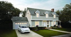 Tesla Solar roof Tesla Solar roof