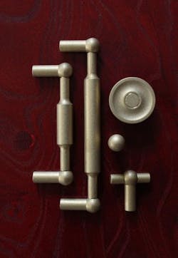 O & G studio atlantic hardware collection O & G studio atlantic hardware collection