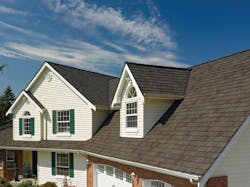 Certainteed Arcadia Shake shingles Certainteed Arcadia Shake shingles