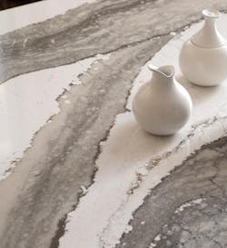 Cambria matte quartz surfacing Cambria matte quartz surfacing