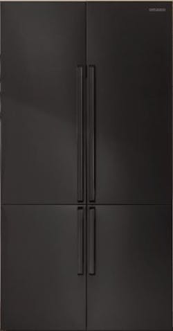 Samsung Chef Collection refrigerator Samsung Chef Collection refrigerator